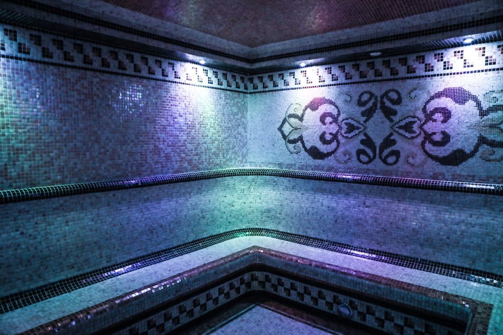 Sauna Steam Room Supplier in UAE