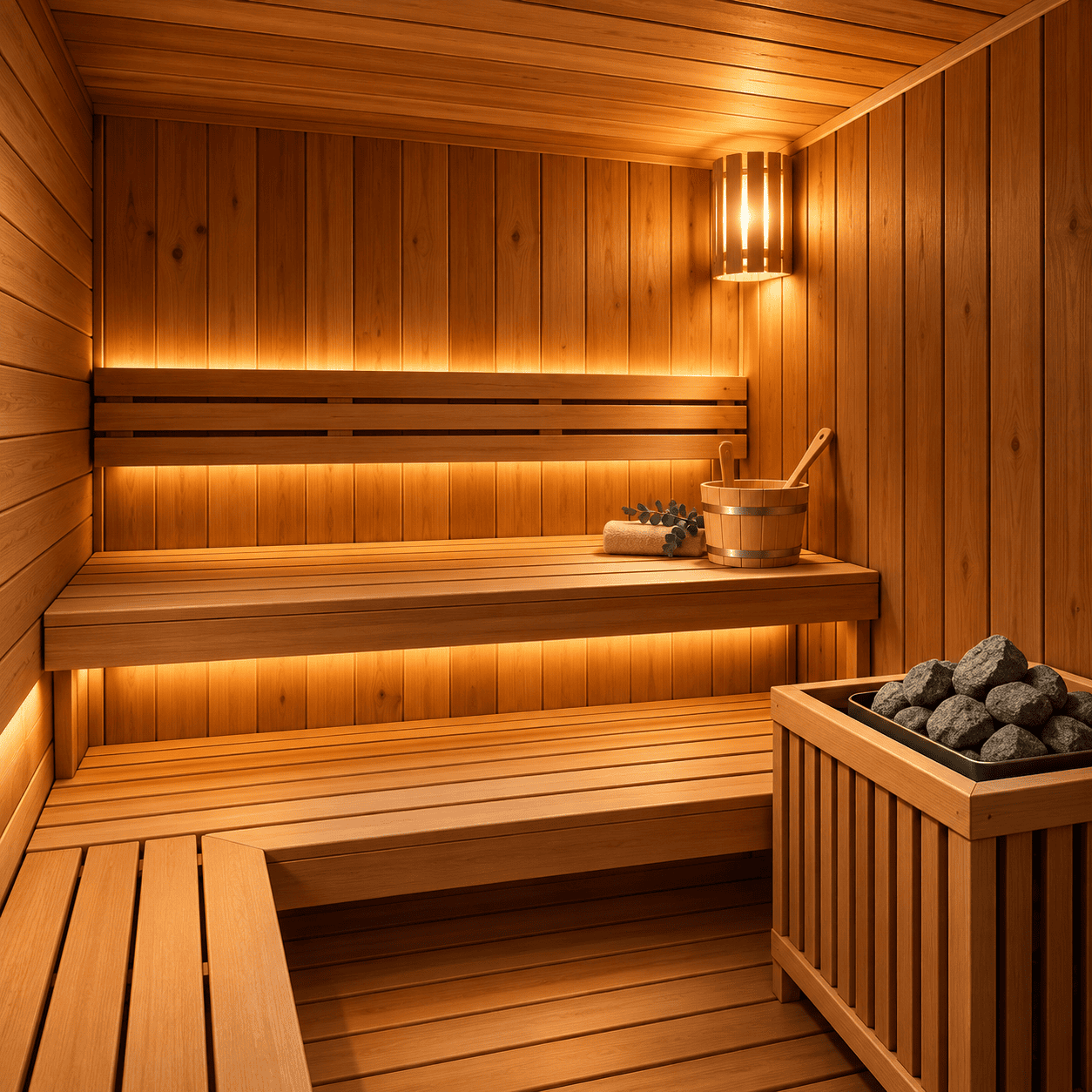 Sauna Heater Maintenance: Tips for Performance & Lifespan