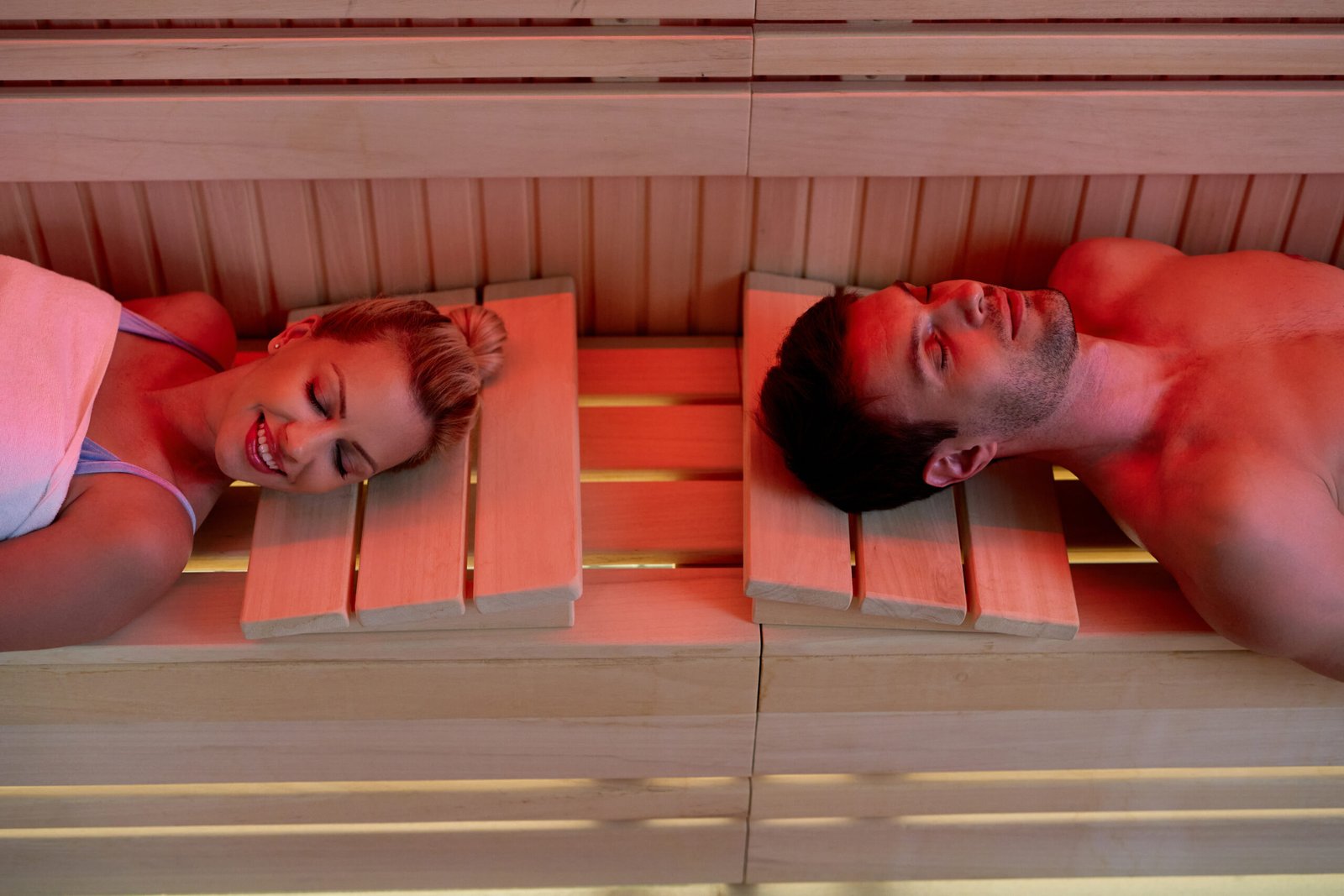 Install a Sauna Without Major Renovation